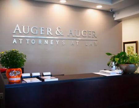 Auger & Auger Accident and Injury Lawyers