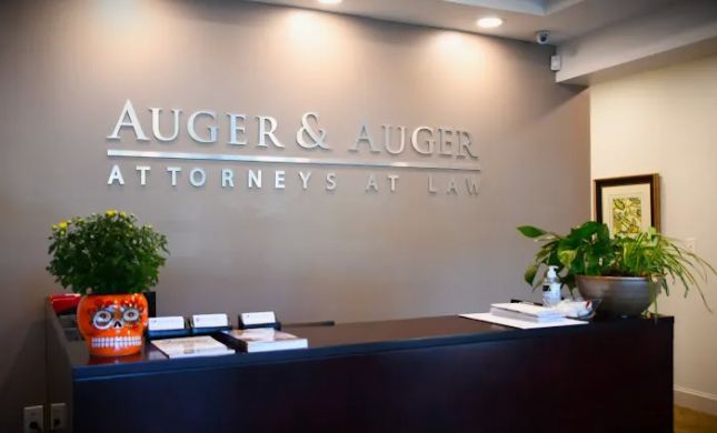 Auger & Auger Accident and Injury Lawyers