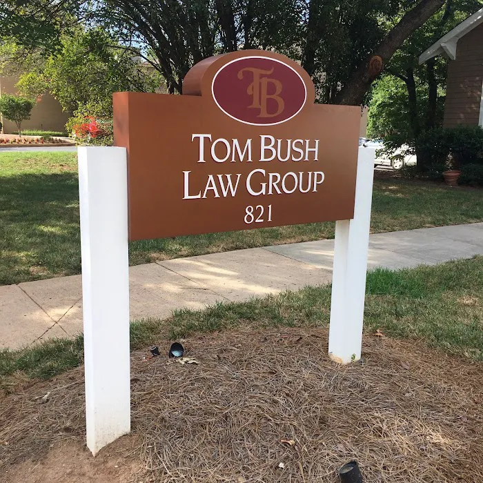 Tom Bush Law Group 7