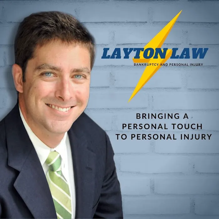 The Layton Law Firm 1