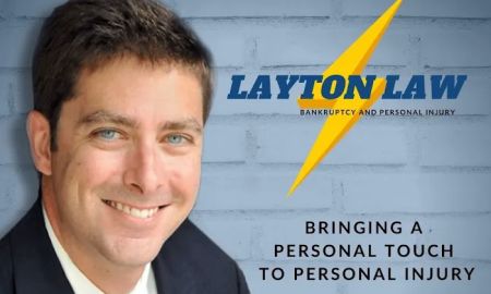 The Layton Law Firm