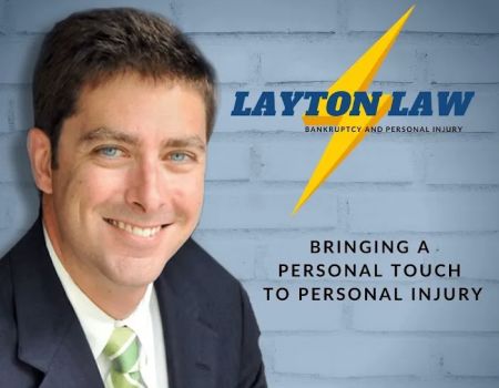 The Layton Law Firm