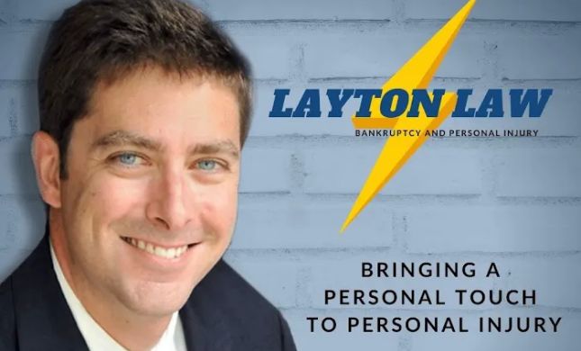 The Layton Law Firm