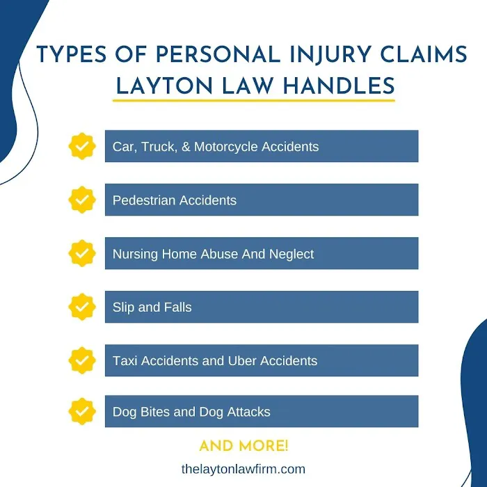 The Layton Law Firm 7