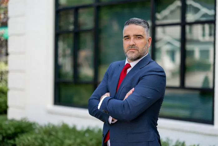 Chandler Volta Personal Injury Lawyers Charlotte 9