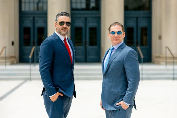 Chandler Volta Personal Injury Lawyers Charlotte 2