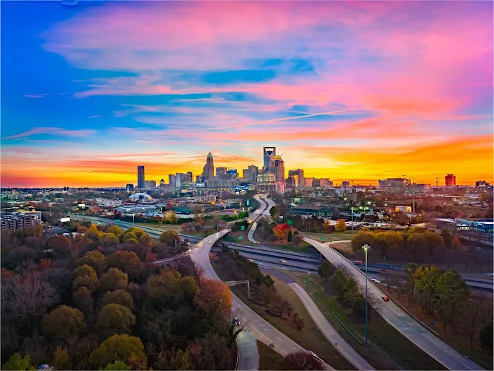 Chandler Volta Personal Injury Lawyers Charlotte 7