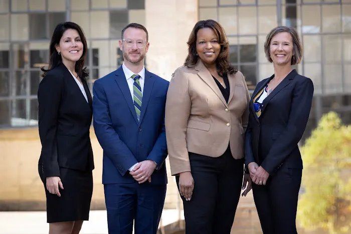 Johnson & Groninger PLLC 4