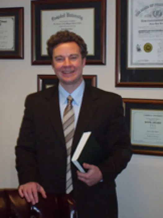 The Law Office of Jason H. Reece 2