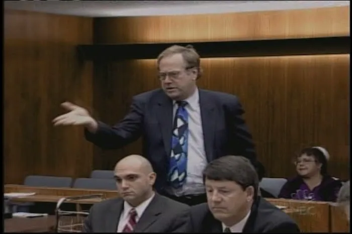 The Innocence Legal Team 3