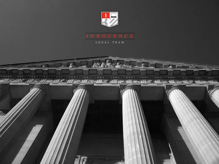The Innocence Legal Team 4