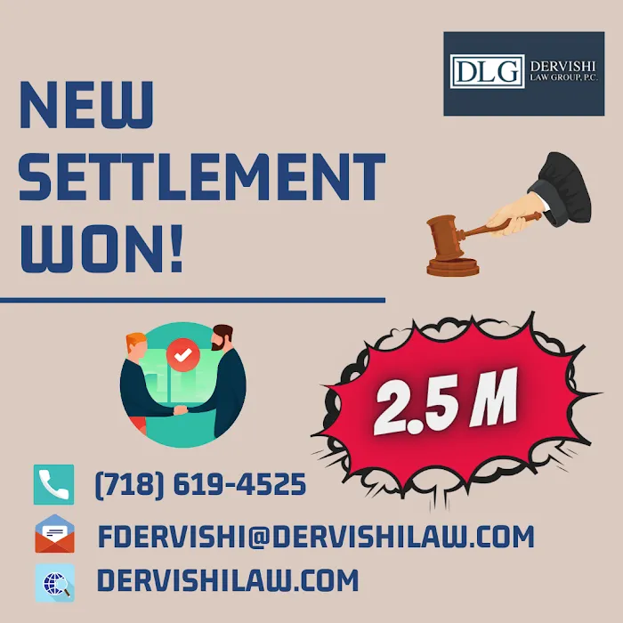 Dervishi Law Group, P.C. 9