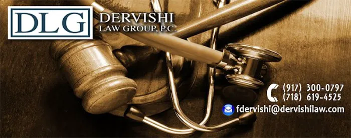 Dervishi Law Group, P.C. 4