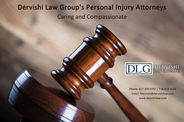 Dervishi Law Group, P.C. 5