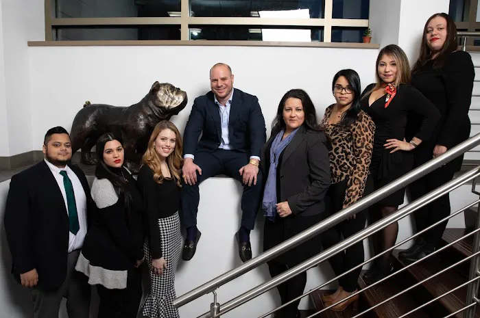 Oremland Law Group PC 0