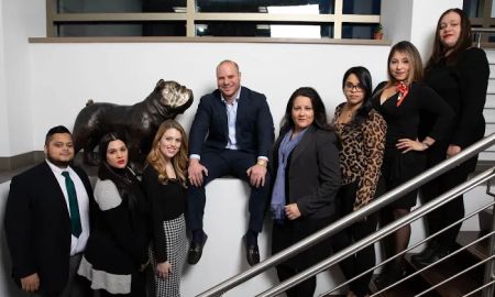 Oremland Law Group PC