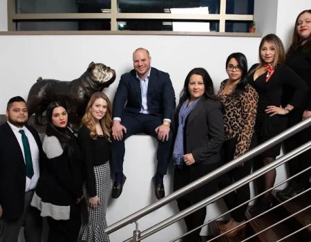 Oremland Law Group PC