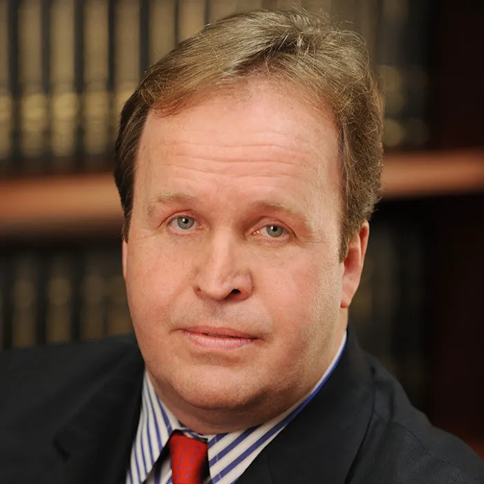 The Law Office of Richard M. Kenny 1