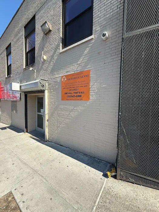 The Law Office of Richard M. Kenny 0