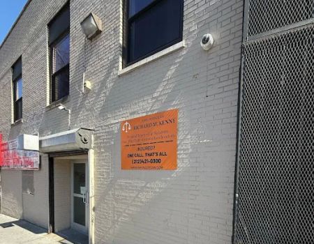 The Law Office of Richard M. Kenny