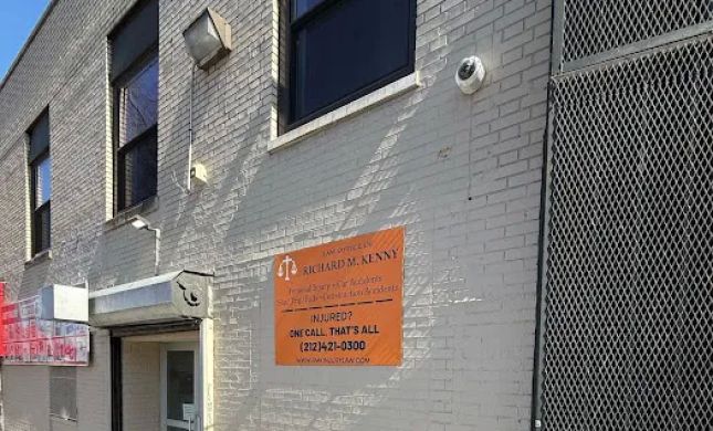 The Law Office of Richard M. Kenny