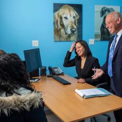 Law Office of Philip J. Sporn ico