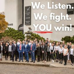 Law Office of Gabriel Grajales & Moroff PLLC ico