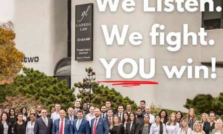 Law Office of Gabriel Grajales & Moroff PLLC