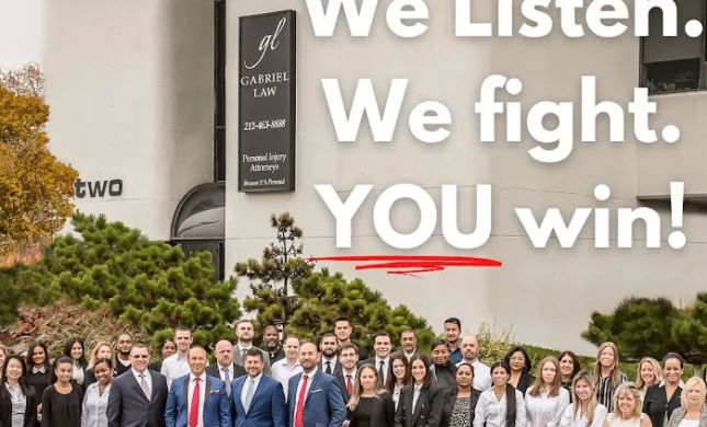 Law Office of Gabriel Grajales & Moroff PLLC