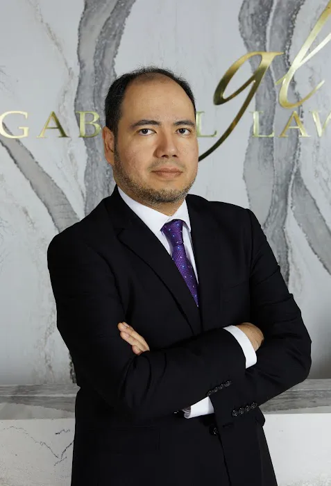 Law Office of Gabriel Grajales & Moroff PLLC 1