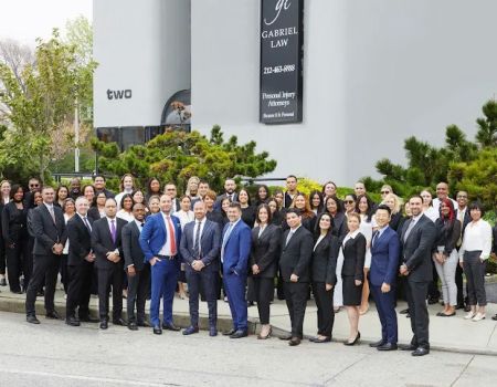 Gabriel Law Firm