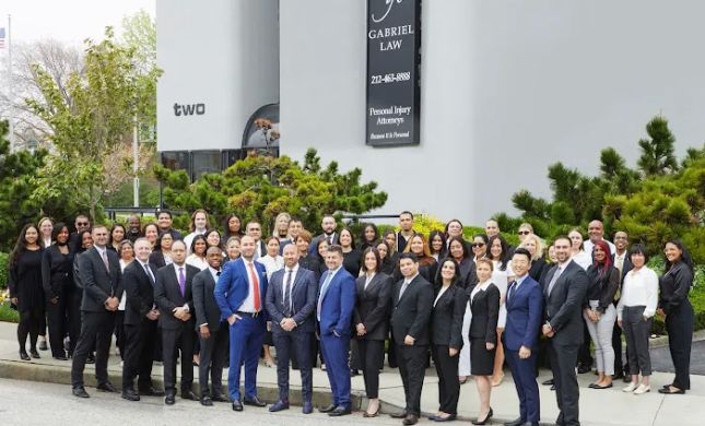 Gabriel Law Firm