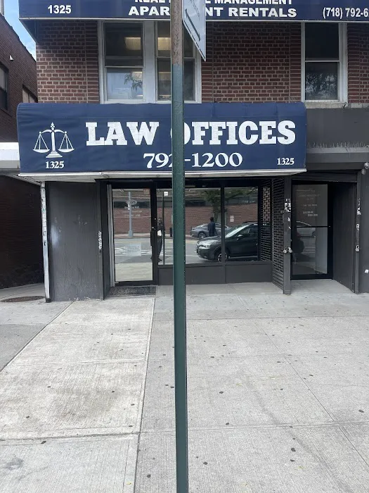 Stark Law PLLC 3