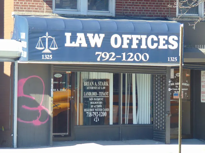 Stark Law PLLC 1