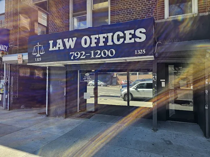 Stark Law PLLC 0