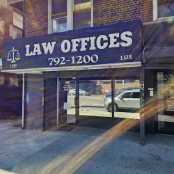 Stark Law PLLC ico