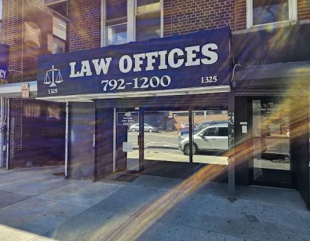 Stark Law PLLC