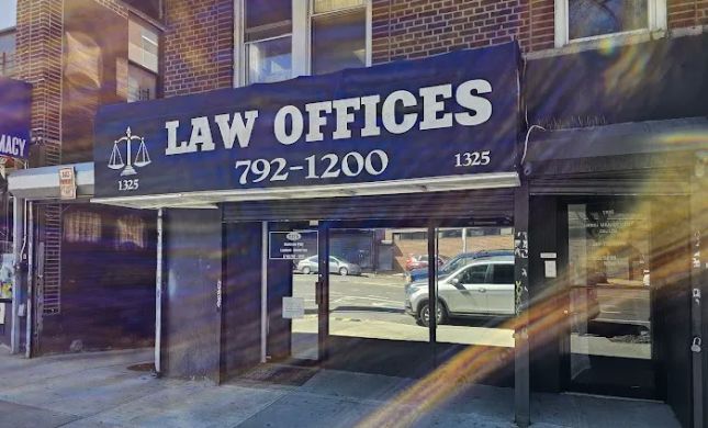 Stark Law PLLC