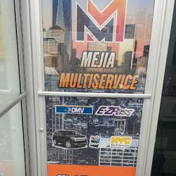 MJ Multiservice ico