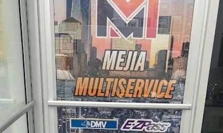 MJ Multiservice