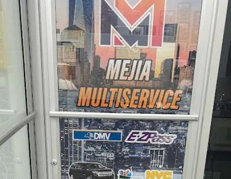 MJ Multiservice