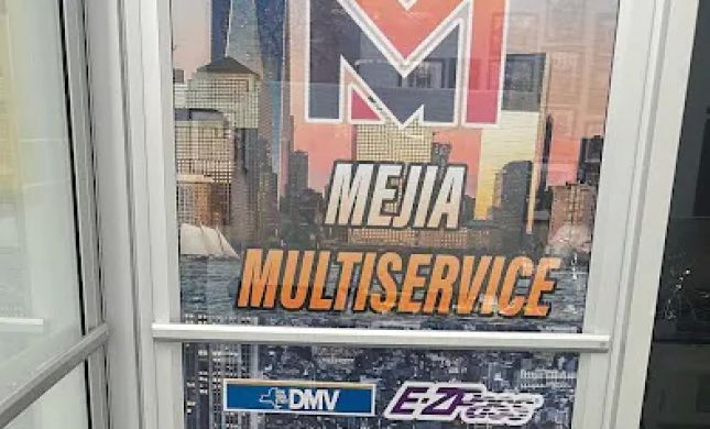 MJ Multiservice