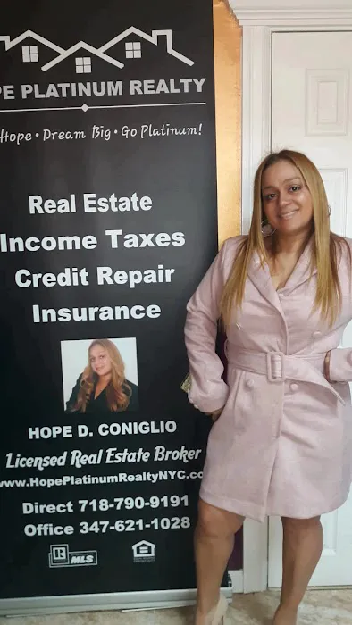 Hope Tax Services 0