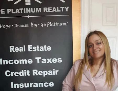 Hope Tax Services
