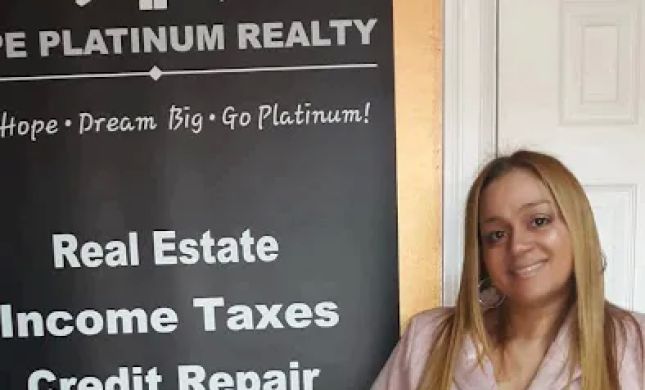 Hope Tax Services