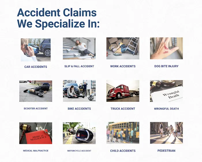Marchese Injury Lawyers 8