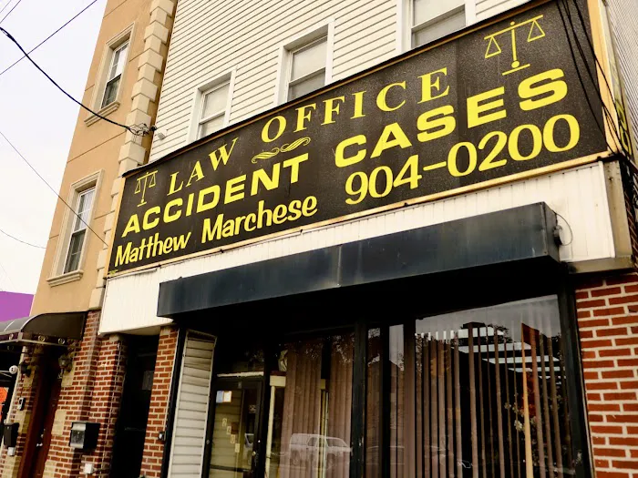 Marchese Injury Lawyers 7