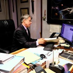Marchese Injury Lawyers ico