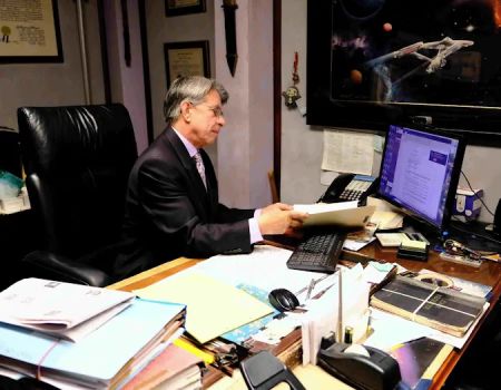 Marchese Injury Lawyers