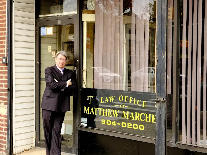 Marchese Injury Lawyers 6
